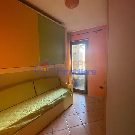 La Stella Apartment Porto Torres