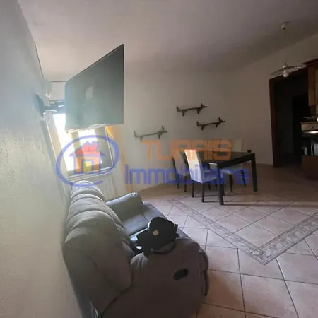 Apartment La Stella *