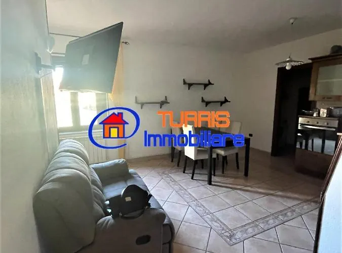 La Stella Apartamento