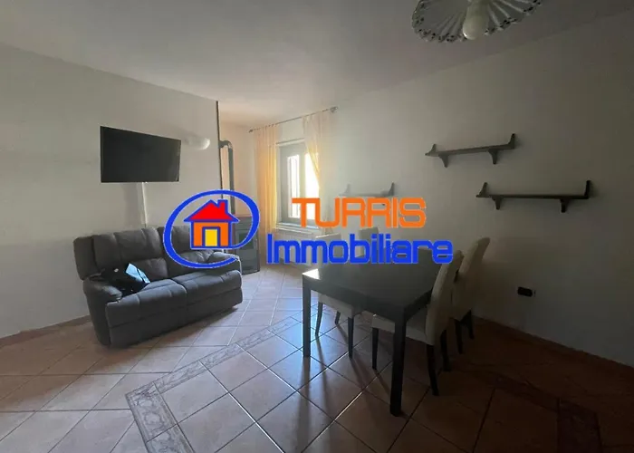 La Stella * Porto Torres