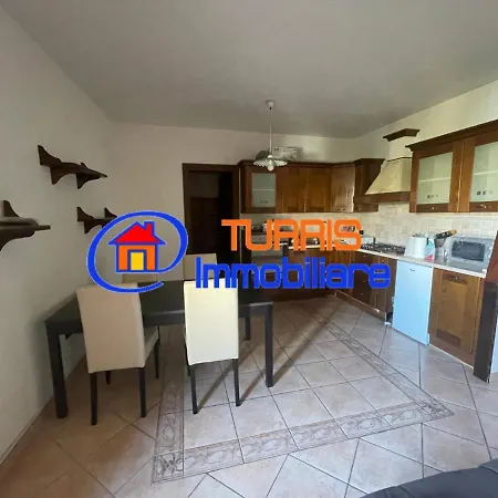 La Stella 托雷斯港