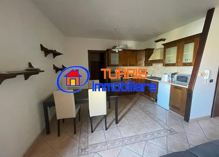 La Stella 托雷斯港