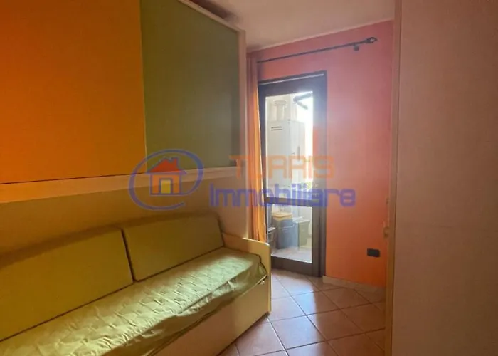 La Stella 公寓 托雷斯港